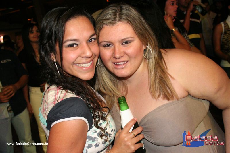 Balada: Fotos de quinta na Via Stadium em Taguatinga - DF