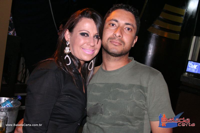 Balada: Fotos de quinta na Via Stadium em Taguatinga - DF