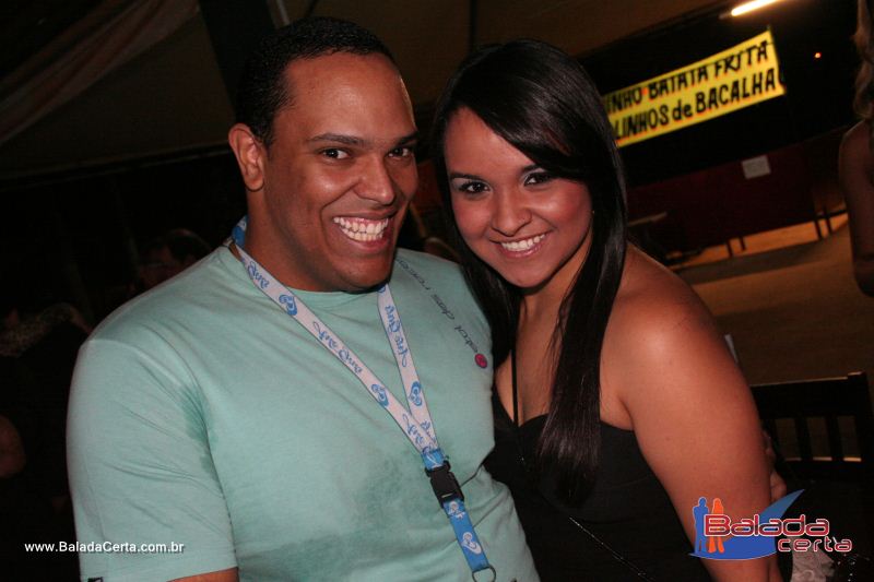 Balada: Fotos de quinta na Via Stadium em Taguatinga - DF