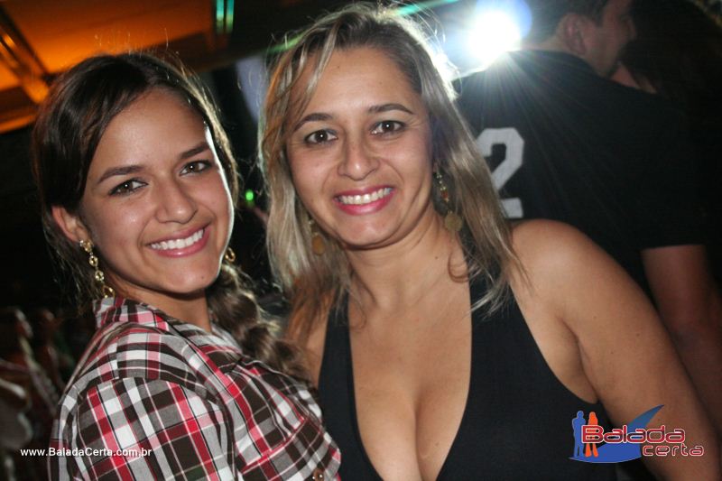 Balada: Fotos de quinta na Via Stadium em Taguatinga - DF