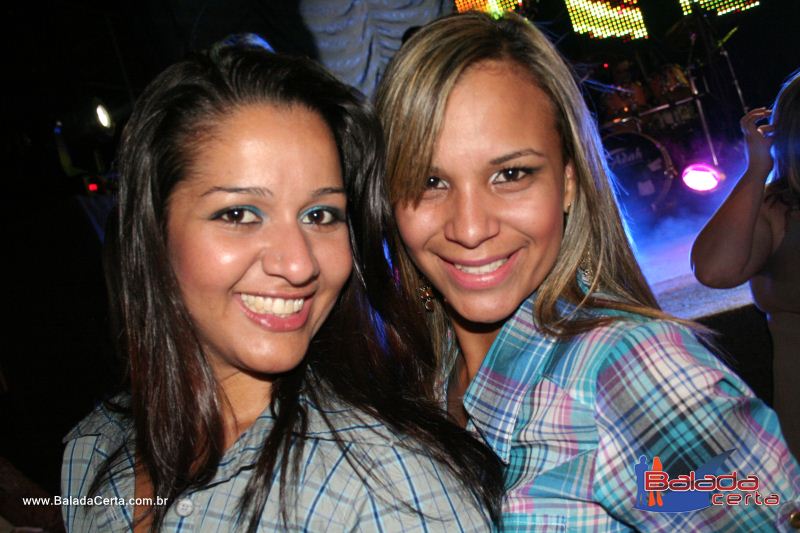 Balada: Fotos de quinta na Via Stadium em Taguatinga - DF