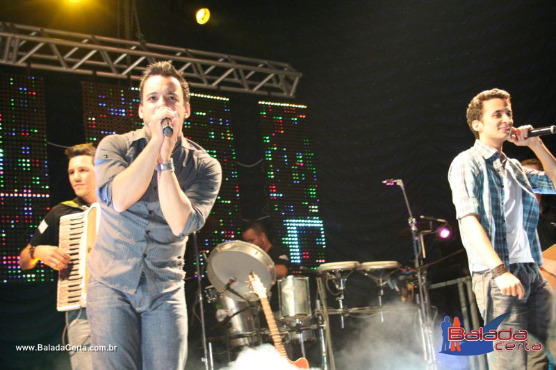 Balada: Fotos de quinta na Via Stadium em Taguatinga - DF