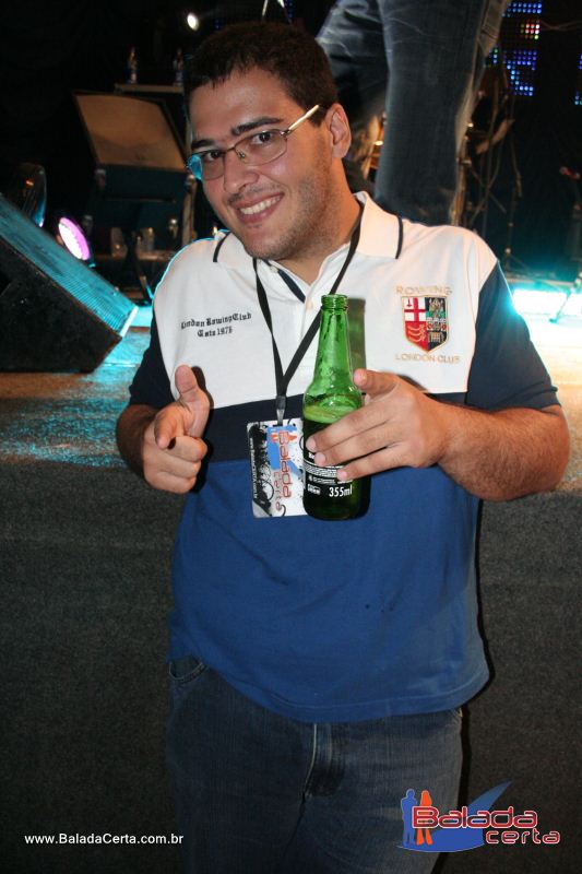 Balada: Fotos de quinta na Via Stadium em Taguatinga - DF