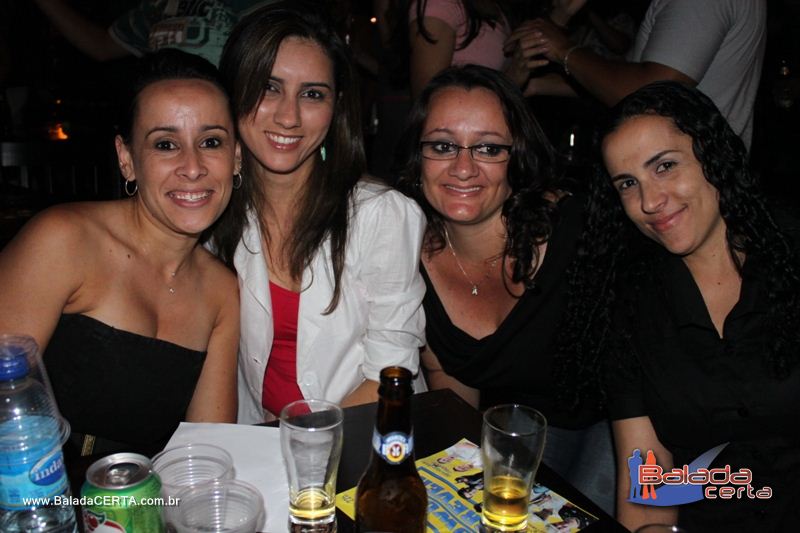 Balada: Fotos de sexta na Via Stadium em Taguatinga - DF