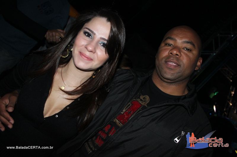 Balada: Fotos de sexta na Via Stadium em Taguatinga - DF