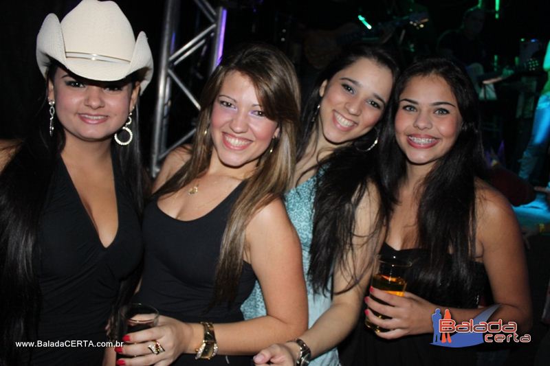 Balada: Fotos de sexta na Via Stadium em Taguatinga - DF