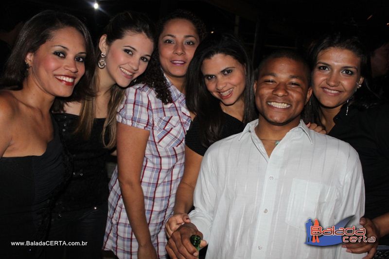 Balada: Fotos de sexta na Via Stadium em Taguatinga - DF