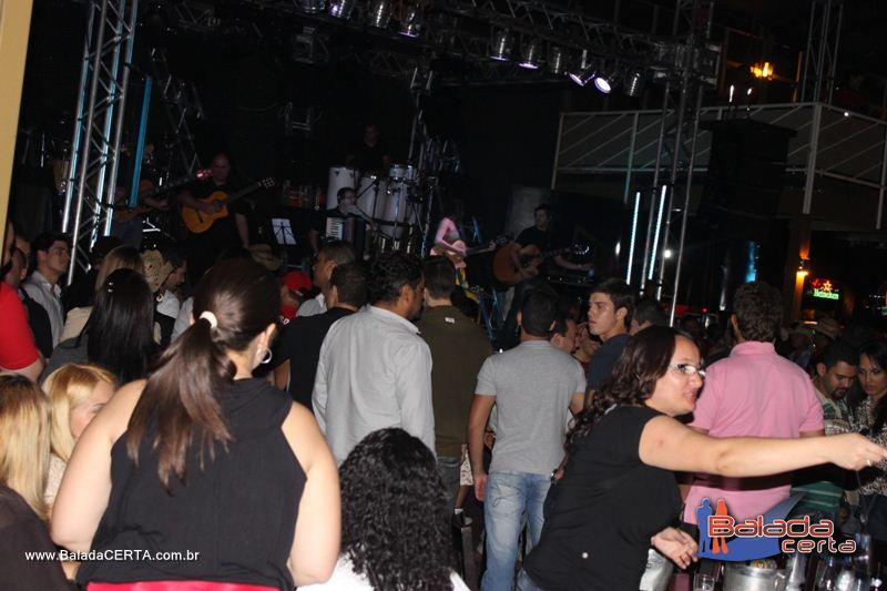 Balada: Fotos de sexta na Via Stadium em Taguatinga - DF