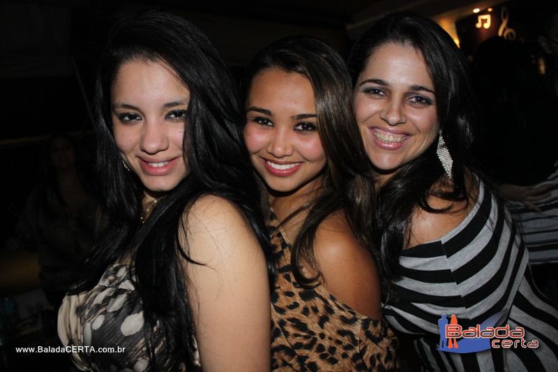 Balada: Fotos de sexta na Via Stadium em Taguatinga - DF