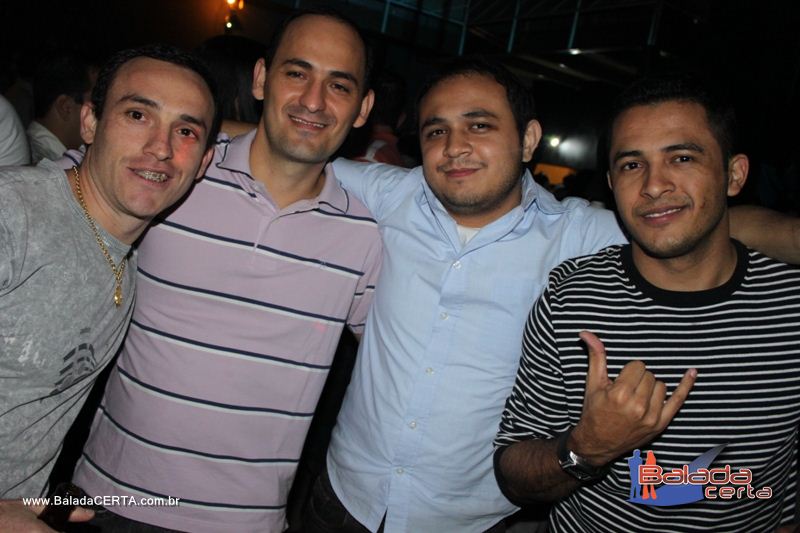 Balada: Fotos de sexta na Via Stadium em Taguatinga - DF