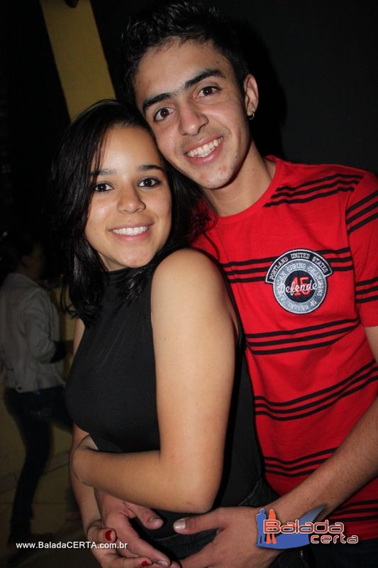 Balada: Fotos de sexta na Via Stadium em Taguatinga - DF