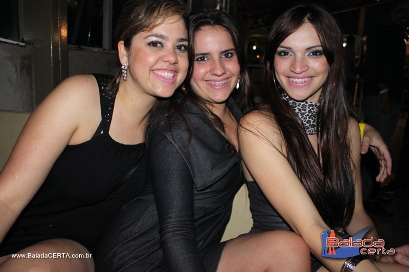 Balada: Fotos de sexta na Via Stadium em Taguatinga - DF