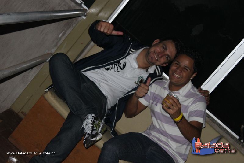 Balada: Fotos de sexta na Via Stadium em Taguatinga - DF