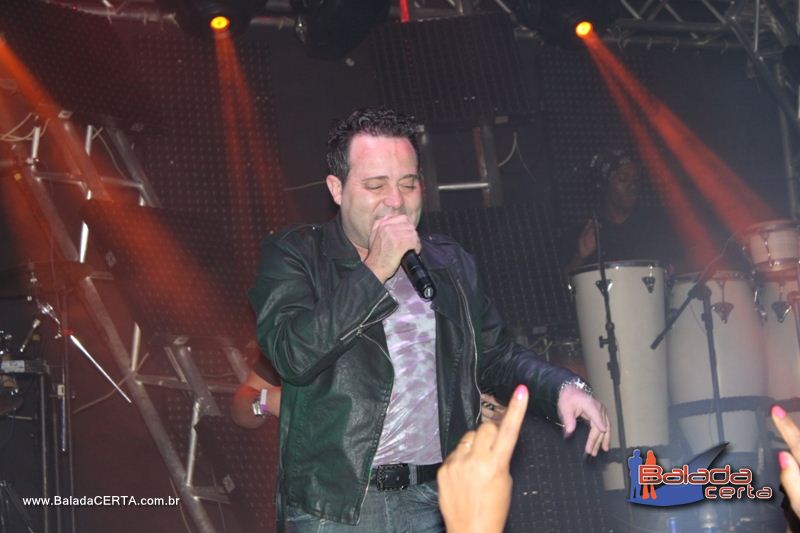 Balada: Fotos de sexta na Via Stadium em Taguatinga - DF