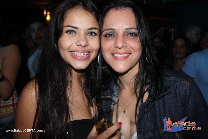 Balada: Fotos de sexta na Via Stadium em Taguatinga - DF