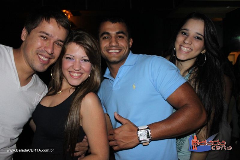 Balada: Fotos de sexta na Via Stadium em Taguatinga - DF