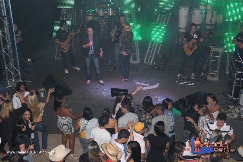 Balada: Fotos de sexta na Via Stadium em Taguatinga - DF