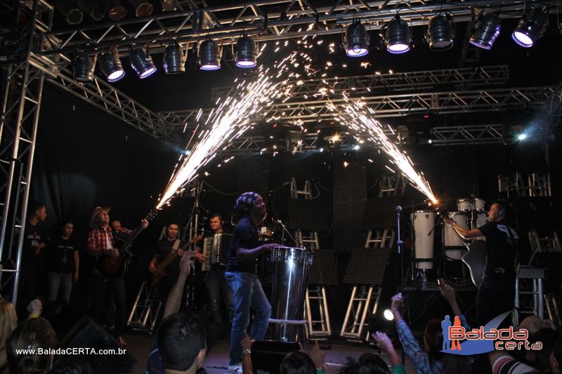 Balada: Fotos de sexta na Via Stadium em Taguatinga - DF