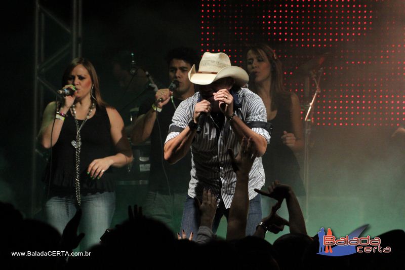 Balada: Fotos de sexta na Via Stadium em Taguatinga - DF