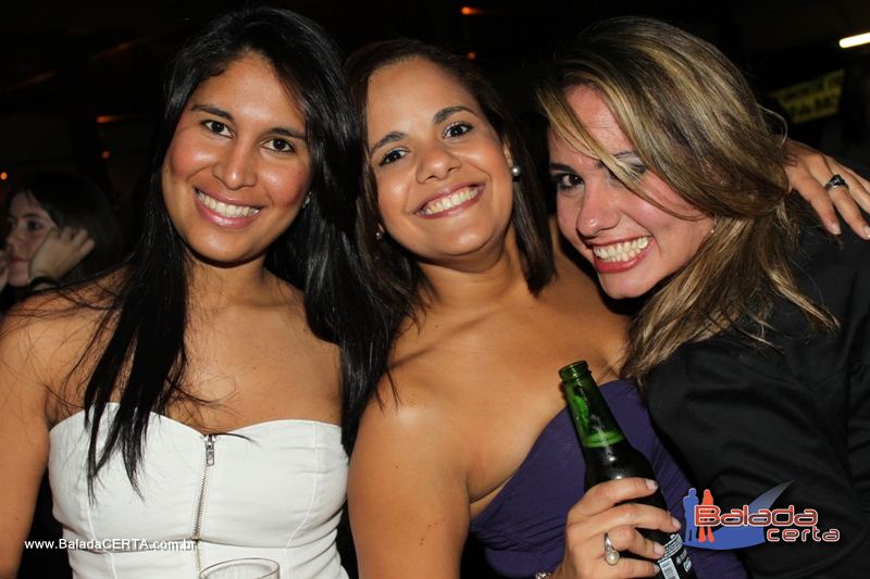 Balada: Quinta Lend�ria na Via Stadium em Taguatinga - DF