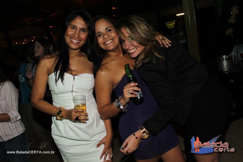 Balada: Quinta Lend�ria na Via Stadium em Taguatinga - DF