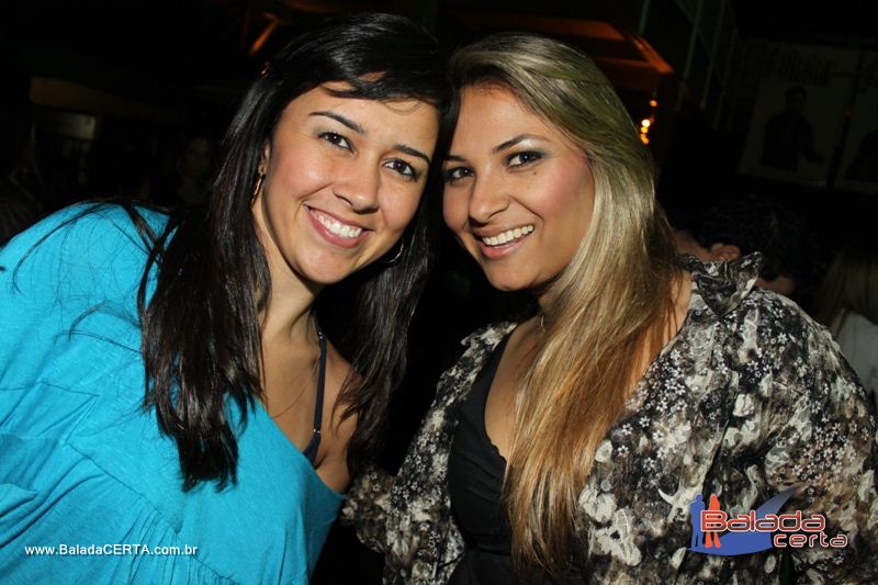 Balada: Quinta Lend�ria na Via Stadium em Taguatinga - DF