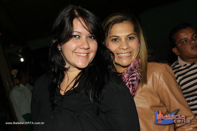 Balada: Quinta Lend�ria na Via Stadium em Taguatinga - DF