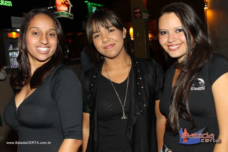 Balada: Quinta Lend�ria na Via Stadium em Taguatinga - DF