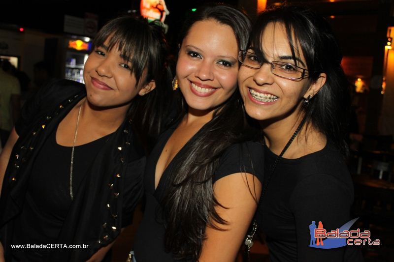 Balada: Quinta Lend�ria na Via Stadium em Taguatinga - DF