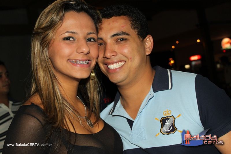 Balada: Quinta Lend�ria na Via Stadium em Taguatinga - DF