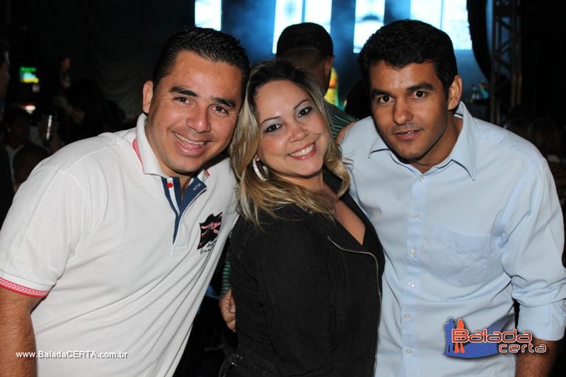 Balada: Quinta Lend�ria na Via Stadium em Taguatinga - DF