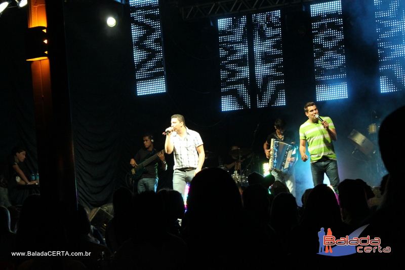 Balada: Quinta Lend�ria na Via Stadium em Taguatinga - DF