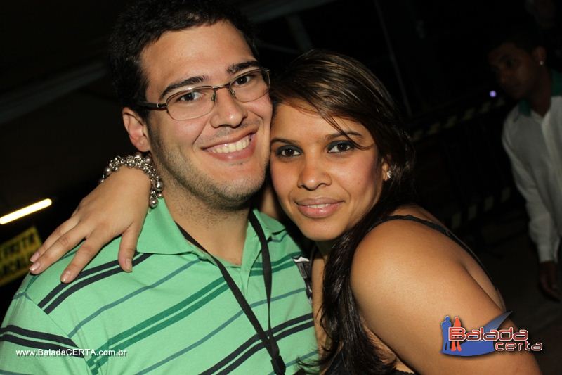 Balada: Quinta Lend�ria na Via Stadium em Taguatinga - DF