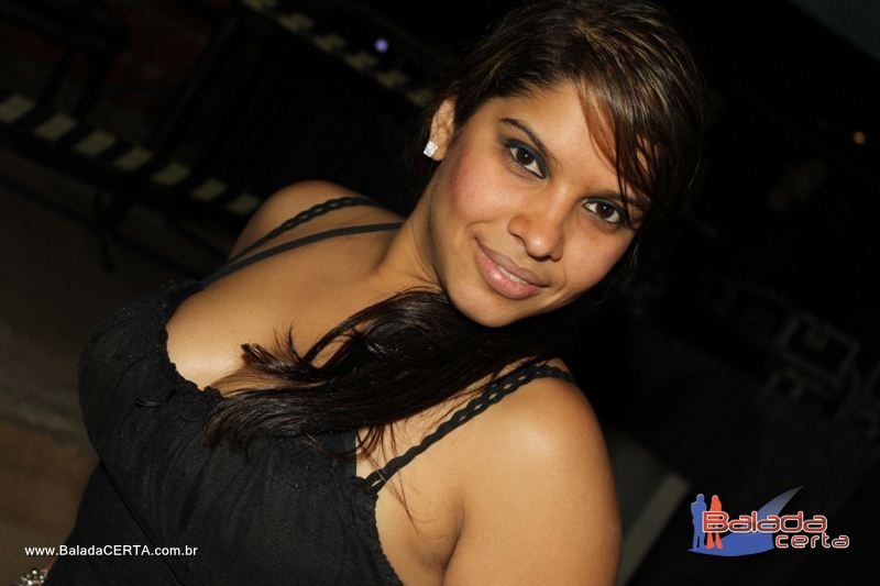 Balada: Quinta Lend�ria na Via Stadium em Taguatinga - DF
