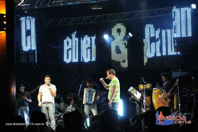 Balada: Quinta Lend�ria na Via Stadium em Taguatinga - DF