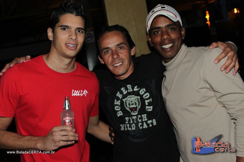 Balada: Quinta Lend�ria na Via Stadium em Taguatinga - DF
