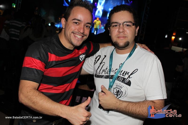Balada: Quinta Lend�ria na Via Stadium em Taguatinga - DF