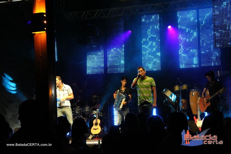 Balada: Quinta Lend�ria na Via Stadium em Taguatinga - DF