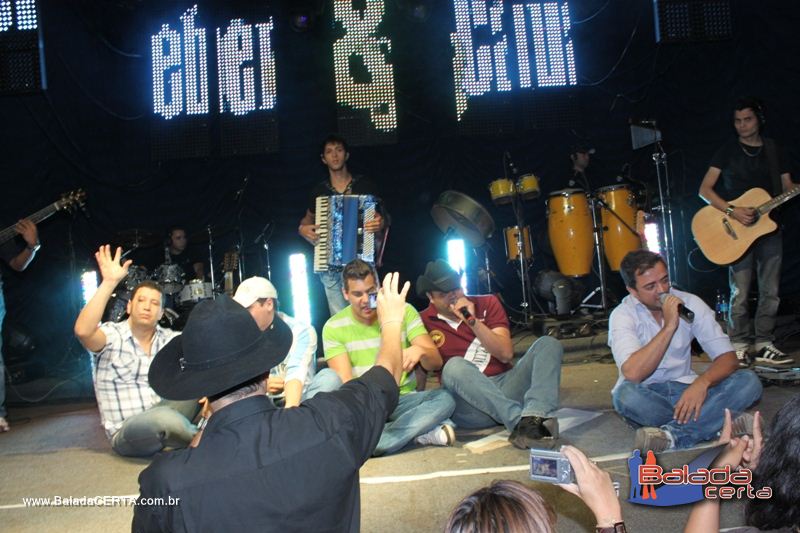 Balada: Quinta Lend�ria na Via Stadium em Taguatinga - DF