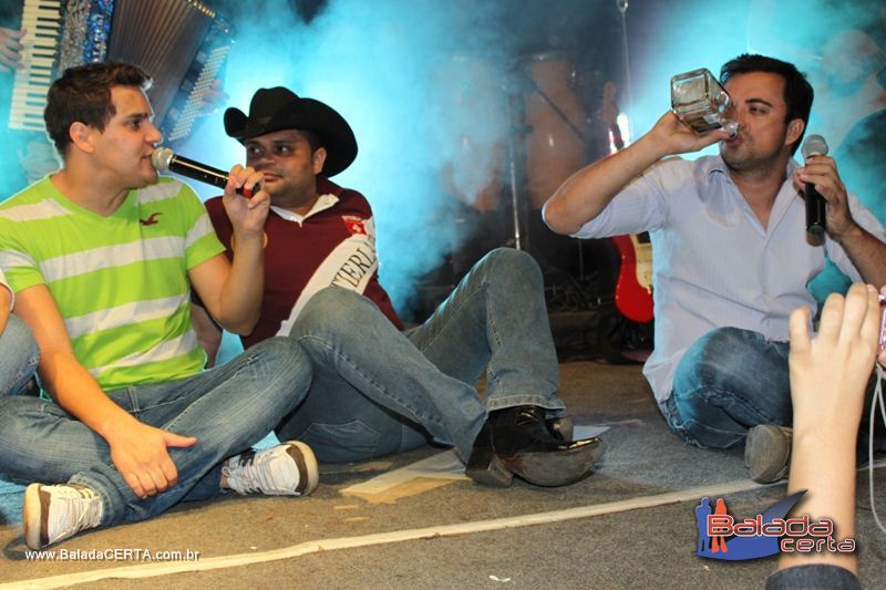 Balada: Quinta Lend�ria na Via Stadium em Taguatinga - DF