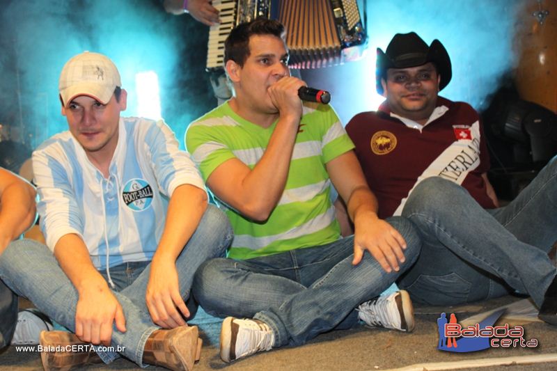 Balada: Quinta Lend�ria na Via Stadium em Taguatinga - DF