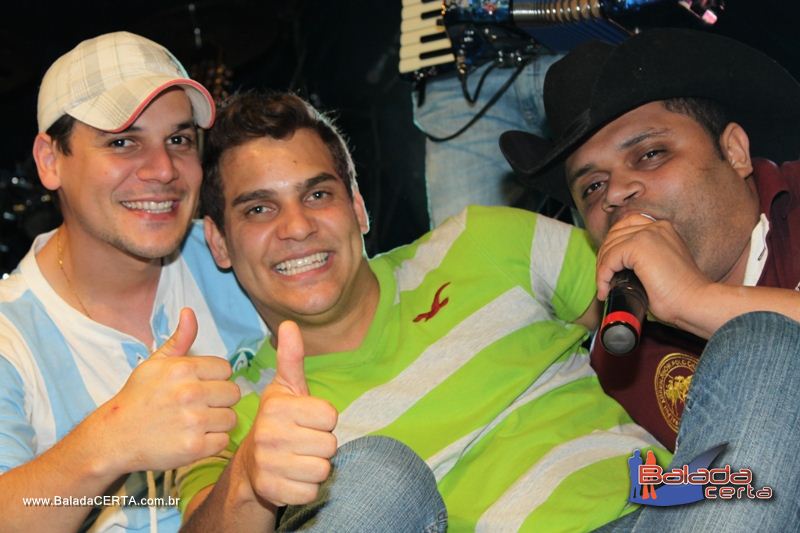 Balada: Quinta Lend�ria na Via Stadium em Taguatinga - DF