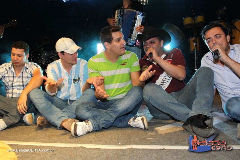 Balada: Quinta Lend�ria na Via Stadium em Taguatinga - DF