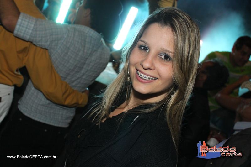 Balada: Quinta Lend�ria na Via Stadium em Taguatinga - DF