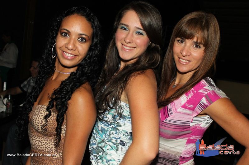 Balada: Quinta Lend�ria na Via Stadium em Taguatinga - DF