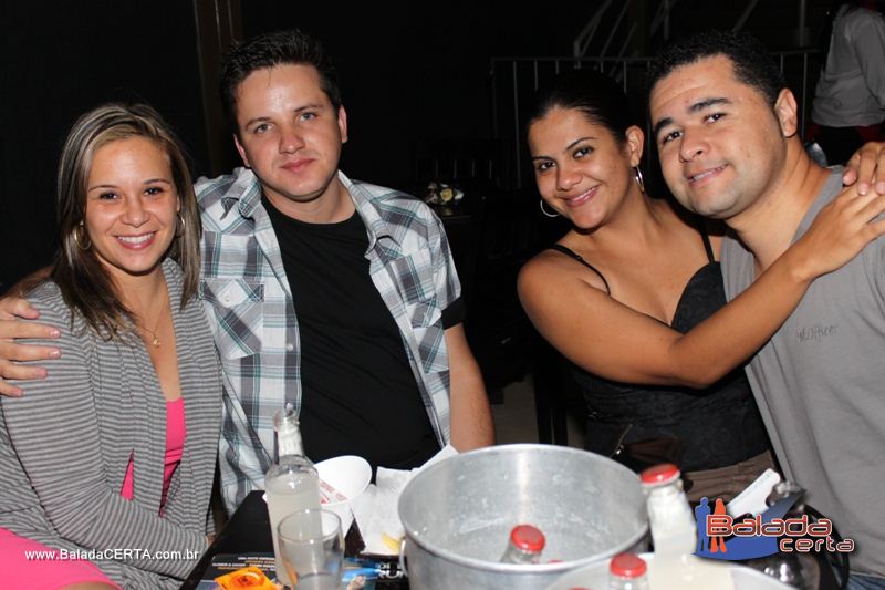 Balada: Quinta Lend�ria na Via Stadium em Taguatinga - DF