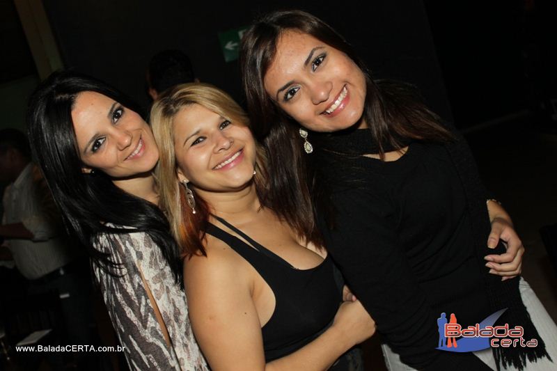 Balada: Quinta Lend�ria na Via Stadium em Taguatinga - DF
