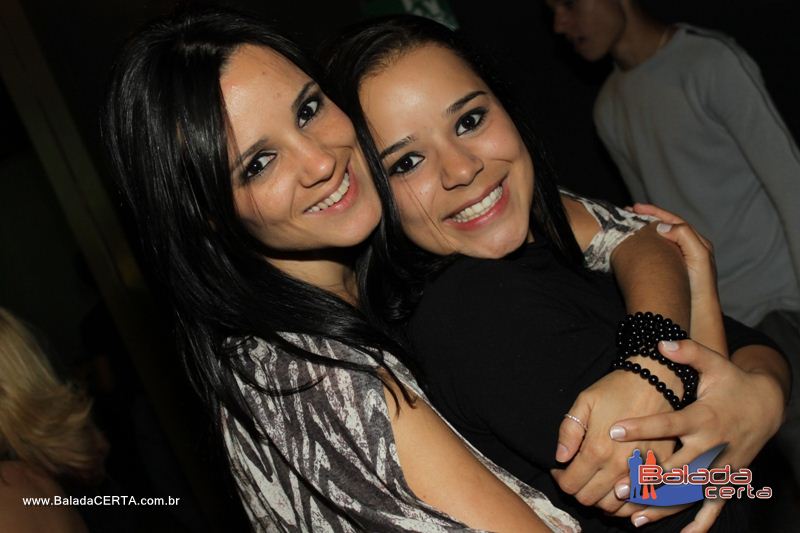 Balada: Quinta Lend�ria na Via Stadium em Taguatinga - DF