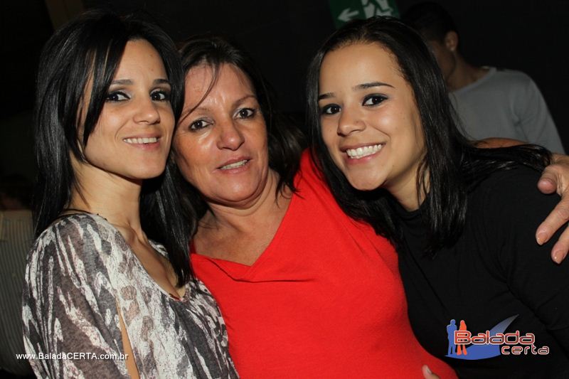 Balada: Quinta Lend�ria na Via Stadium em Taguatinga - DF