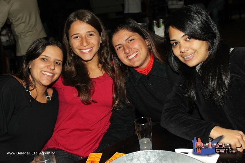 Balada: Quinta Lend�ria na Via Stadium em Taguatinga - DF